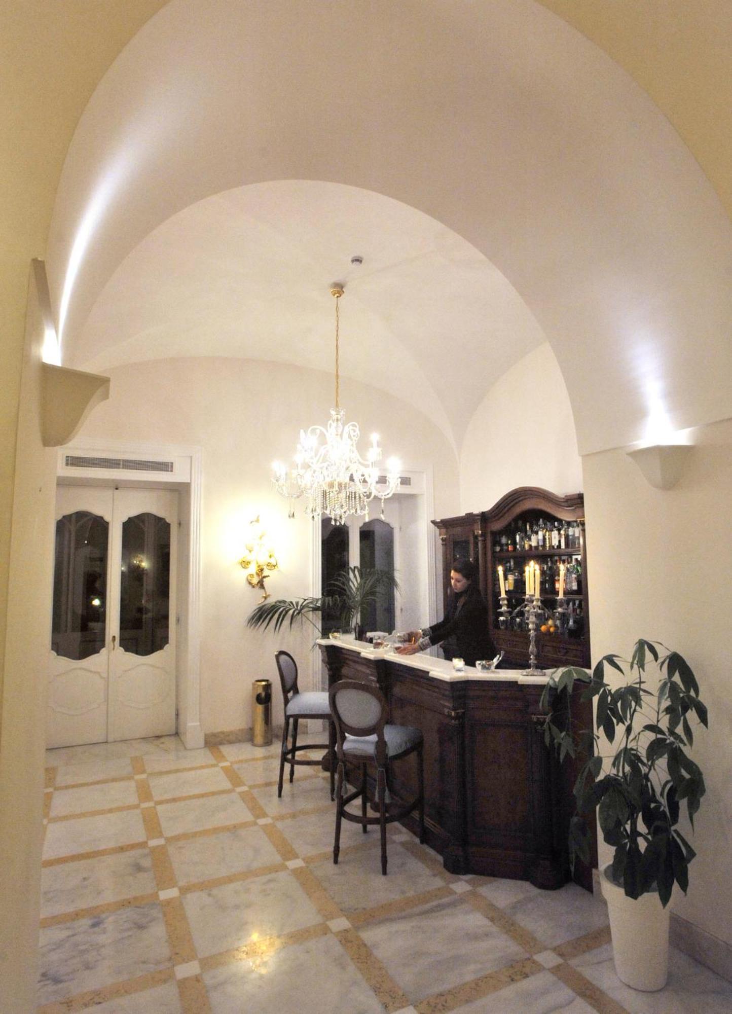 Hotel Villa Fraulo Ravello Extérieur photo